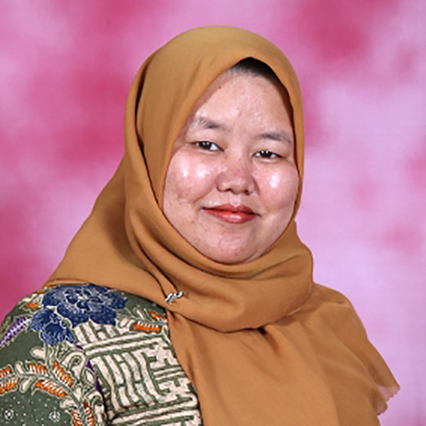 Siti Nurlela, S.Pd.